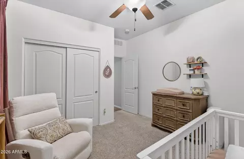 Bedroom - 5054 E Halifax St, Mesa, AZ 85205 photo 6 of 6