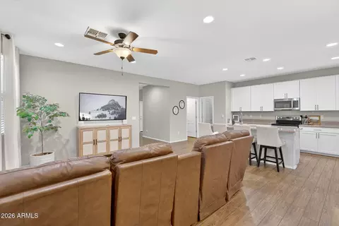 Entry Way - 5054 E Halifax St, Mesa, AZ 85205 photo 1 of 3