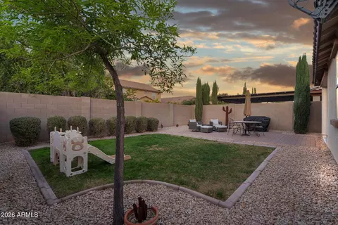 Exterior - 5054 E Halifax St, Mesa, AZ 85205 photo 8 of 26