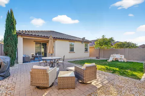 Exterior - 5054 E Halifax St, Mesa, AZ 85205 photo 13 of 26