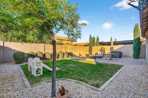 Exterior - 5054 E Halifax St, Mesa, AZ 85205 photo 15 of 26
