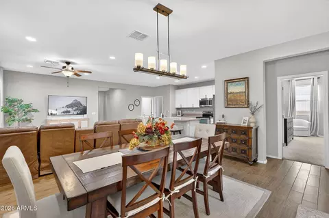 Dining - 5054 E Halifax St, Mesa, AZ 85205 photo 2 of 2