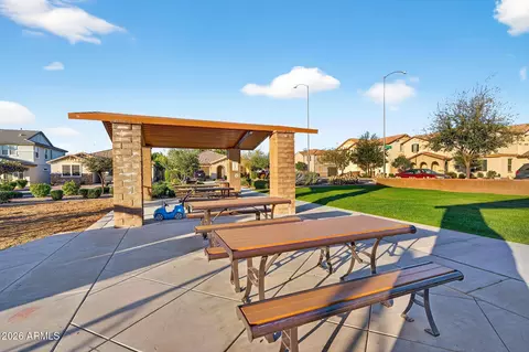 View/Area - 5054 E Halifax St, Mesa, AZ 85205 photo 7 of 7