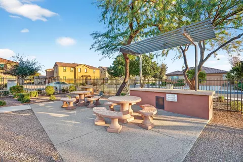 Exterior - 5054 E Halifax St, Mesa, AZ 85205 photo 26 of 26