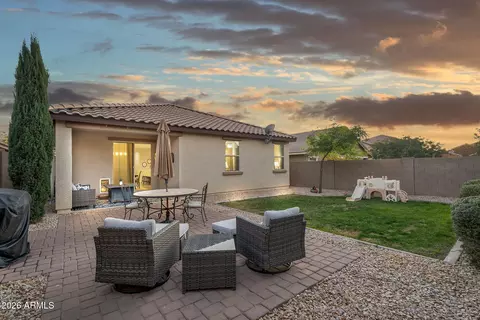 Exterior - 5054 E Halifax St, Mesa, AZ 85205 photo 6 of 26