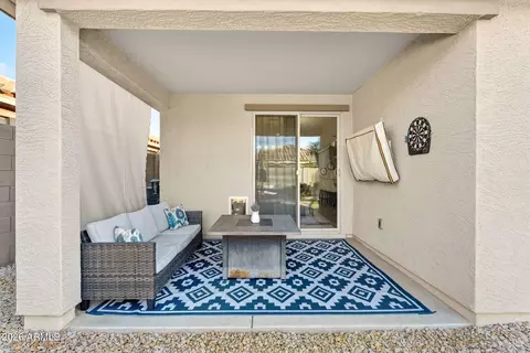 Exterior - 5054 E Halifax St, Mesa, AZ 85205 photo 19 of 26