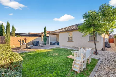 Exterior - 5054 E Halifax St, Mesa, AZ 85205 photo 14 of 26