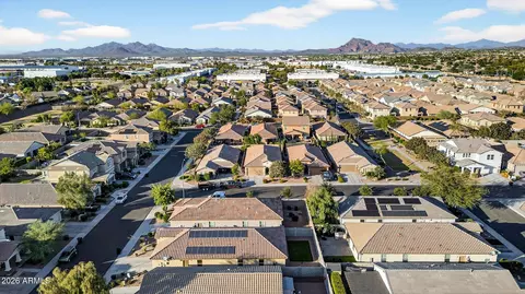 View/Area - 5054 E Halifax St, Mesa, AZ 85205 photo 4 of 7