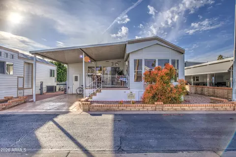 111 S Greenfield Rd #765, Mesa, AZ 85206