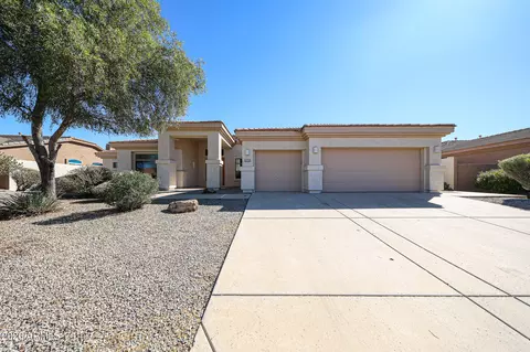 12733 S 177th Ln, Goodyear, AZ 85338