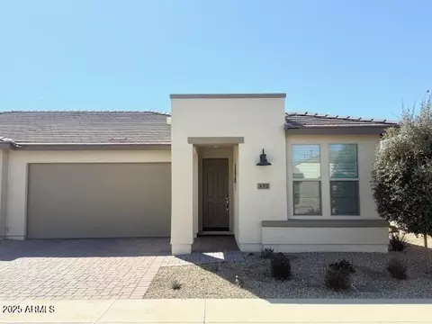 357 E Las Puertas Ln, Queen Creek, AZ 85140