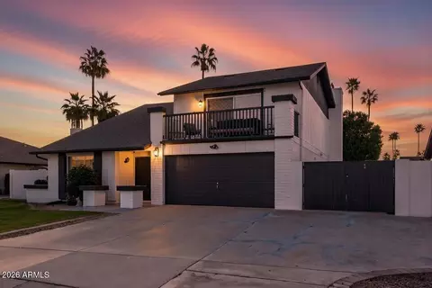 917 W Monte Ave, Mesa, AZ 85210