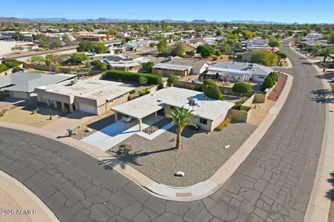18401 N 108th Dr, Sun City, AZ 85373