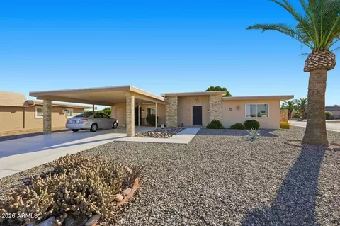 18401 N 108th Dr, Sun City, AZ 85373