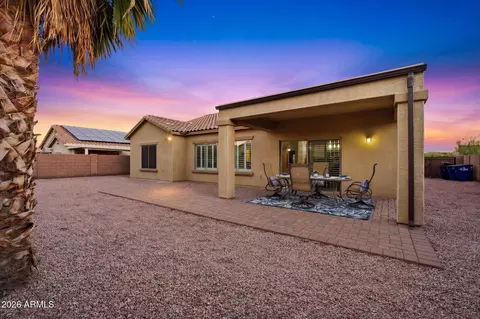 Exterior - 2984 E Coconino Dr, Gilbert, AZ 85298 photo 3 of 6
