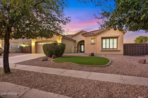 2984 E Coconino Dr, Gilbert, AZ 85298