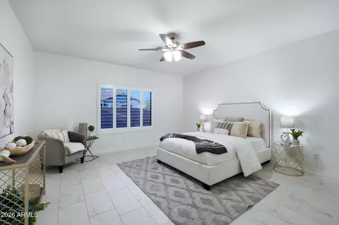 Bedroom - 2984 E Coconino Dr, Gilbert, AZ 85298 photo 1 of 3