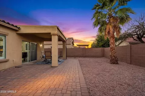 Exterior - 2984 E Coconino Dr, Gilbert, AZ 85298 photo 6 of 6