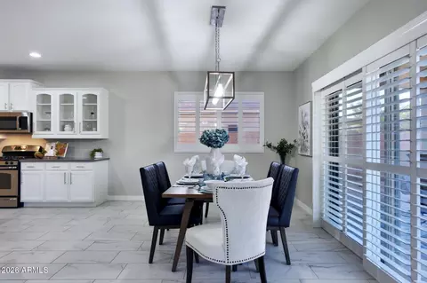 Dining - 2984 E Coconino Dr, Gilbert, AZ 85298 photo 2 of 4