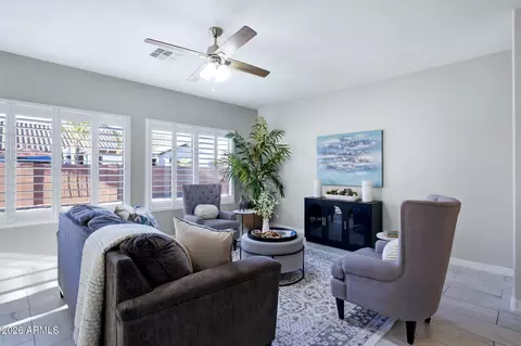 Living - 2984 E Coconino Dr, Gilbert, AZ 85298 photo 3 of 3
