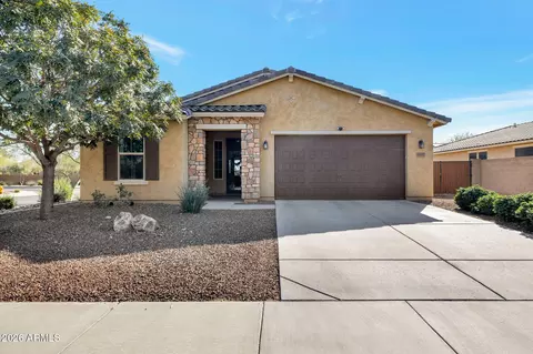 9937 W Andrea Dr, Peoria, AZ 85383
