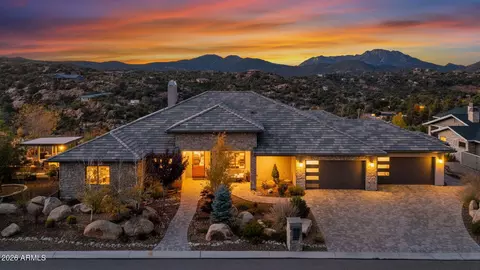 1364 Rockwood Dr, Prescott, AZ 86305