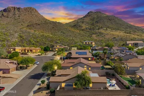 6339 W Paso Trl, Phoenix, AZ 85083