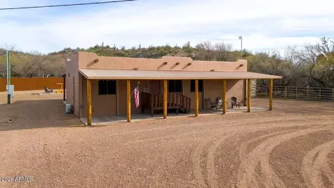37115 S Rincon Rd, Wickenburg, AZ 85390