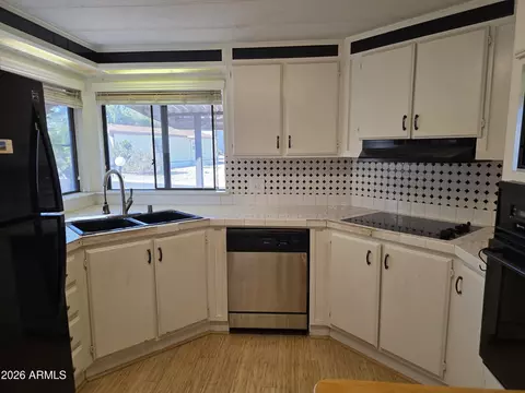 2233 E Behrend Dr #178, Phoenix, AZ 85024 photo 23