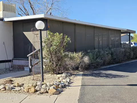 2233 E Behrend Dr #178, Phoenix, AZ 85024 photo 36