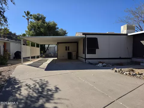 2233 E Behrend Dr #178, Phoenix, AZ 85024 photo 38