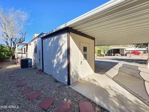 2233 E Behrend Dr #178, Phoenix, AZ 85024 photo 39