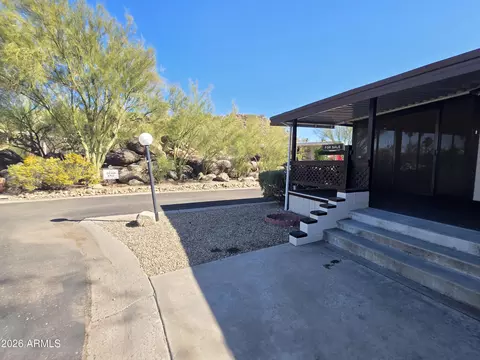 2233 E Behrend Dr #178, Phoenix, AZ 85024 photo 5