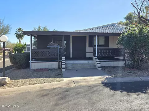 2233 E Behrend Dr #178, Phoenix, AZ 85024 photo 3
