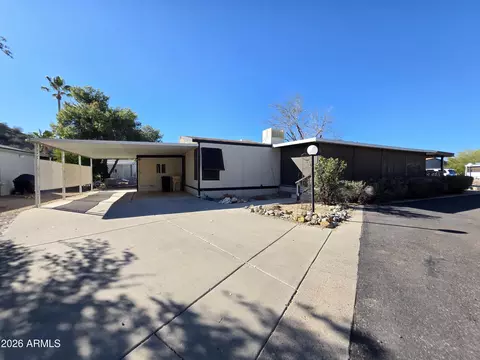 2233 E Behrend Dr #178, Phoenix, AZ 85024 photo 35