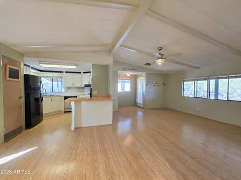 2233 E Behrend Dr #178, Phoenix, AZ 85024 photo 20