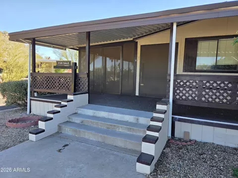 2233 E Behrend Dr #178, Phoenix, AZ 85024 photo 6