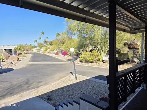 2233 E Behrend Dr #178, Phoenix, AZ 85024 photo 15