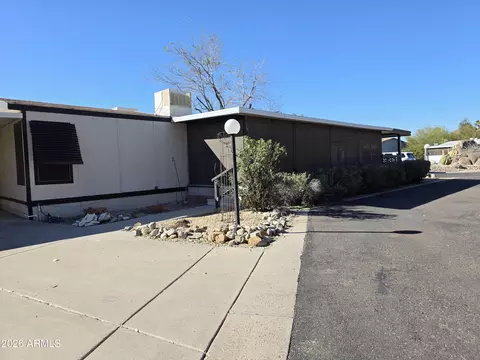 2233 E Behrend Dr #178, Phoenix, AZ 85024 photo 37