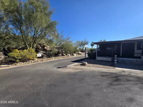 2233 E Behrend Dr #178, Phoenix, AZ 85024 photo 4