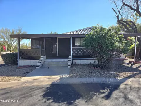 2233 E Behrend Dr #178, Phoenix, AZ 85024 photo 2