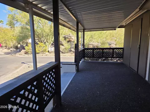 2233 E Behrend Dr #178, Phoenix, AZ 85024 photo 7
