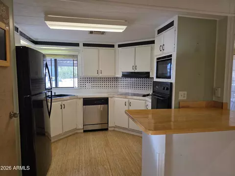 2233 E Behrend Dr #178, Phoenix, AZ 85024 photo 22