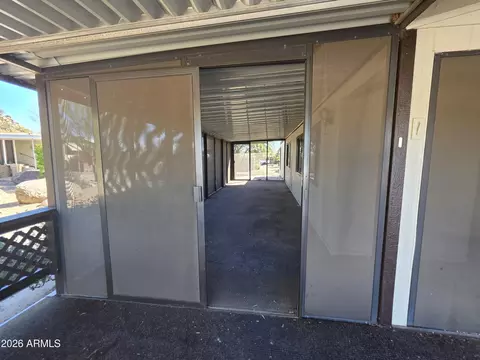 2233 E Behrend Dr #178, Phoenix, AZ 85024 photo 11