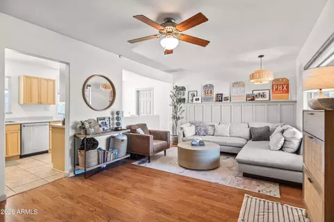 4013 E Indianola Ave, Phoenix, AZ 85018