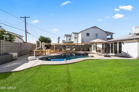 4013 E Indianola Ave, Phoenix, AZ 85018