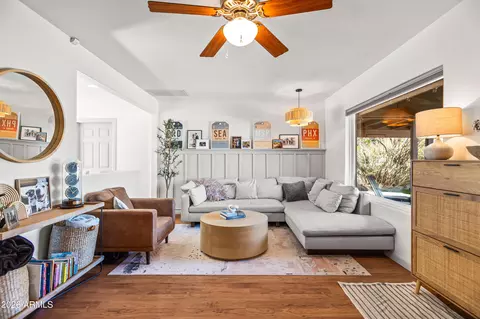 4013 E Indianola Ave, Phoenix, AZ 85018