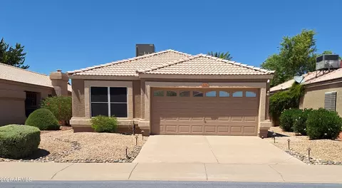4374 E Campo Bello Dr, Phoenix, AZ 85032