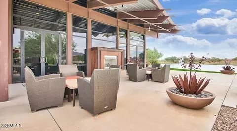 View/Area - 2445 E Flintlock Dr, Gilbert, AZ 85298 photo 2 of 7