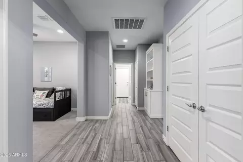 Entry Way - 2445 E Flintlock Dr, Gilbert, AZ 85298 photo 5 of 6